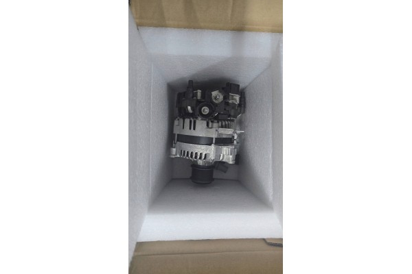 BMW 5 G60 2025 Alternator Dynamostarter 7926530