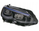 TYC Headlight Front Right for VW GOLF VIII TYC 20 19133 16 2