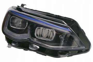 TYC Headlight Front Right for VW GOLF VIII TYC 20 19133 16 2
