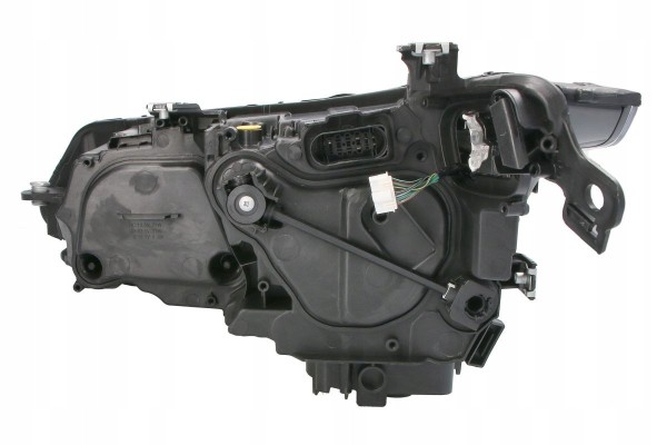 TYC Headlight Front Right for VW GOLF VIII TYC 20 19133 16 2 Part manufacturer TYC
