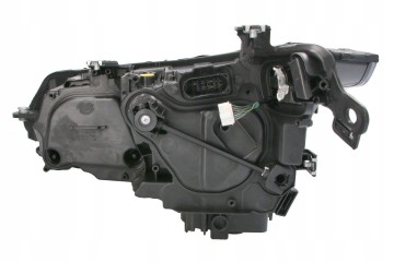 TYC Headlight Front Right for VW GOLF VIII TYC 20 19133 16 2 Part manufacturer TYC