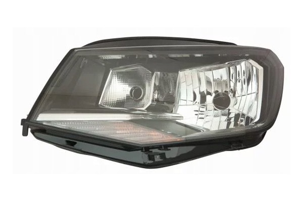 DE 441 11AGLMLDEM2 HEADLIGHT VW CADDY IV 06 15 LE LORO Part manufacturer Abakus