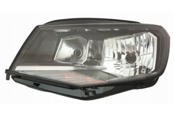 DE 441 11AGLMLDEM2 HEADLIGHT VW CADDY IV 06 15 LE LORO Part manufacturer Abakus