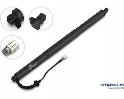 Motor eléctrico para portón trasero Stabilus 068414