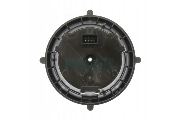 ADJUSTMENT OF THE EXTERIOR MIRROR H38567 HOFFER