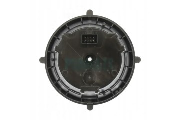 ADJUSTMENT OF THE EXTERIOR MIRROR H38567 HOFFER