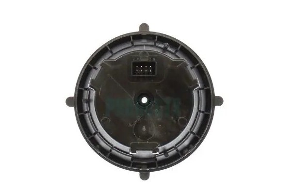 ADJUSTMENT OF THE EXTERIOR MIRROR H38567 HOFFER Packaging status original