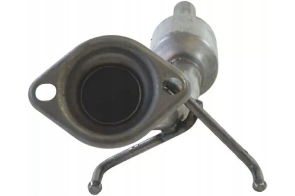 Catalyst BOS090 424 BOSAL Part manufacturer Bosal