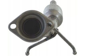 Catalyst BOS090 424 BOSAL Part manufacturer Bosal