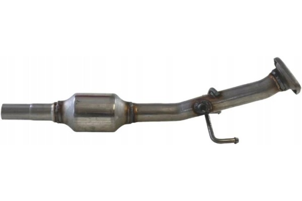 Catalyst BOS090 424 BOSAL Catalog number of the part 090 424