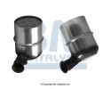 Particulate filter BM CATALYSTS BM11188HP Part manufacturer BM Catalysts