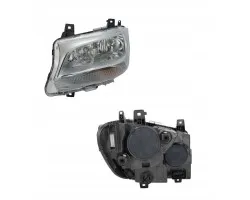 Valeo 450668 Faro delantero