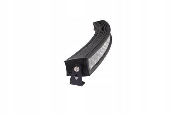 SKYLED FORNAX LED BAR CURVED ARCH WHITE 43 1100 MM 330W 130 43LBC Car type 4x4 SUV buses trucks cargo vans RVs