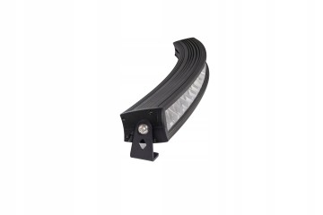 SKYLED FORNAX LED BAR CURVED ARCH WHITE 43 1100 MM 330W 130 43LBC Car type 4x4 SUV buses trucks cargo vans RVs