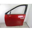 GRANATE PUERTA DELANTERA IZQUIERDA RENAULT SCENIC III (JZ) Dynamique 2010 GRANATE 206153 RENAULT - 1