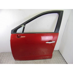 GRANATE PUERTA DELANTERA IZQUIERDA RENAULT SCENIC III (JZ)