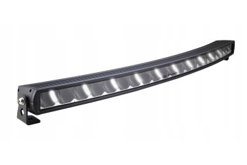 SKYLED FORNAX LED BAR CURVED ARCH WHITE 43 1100 MM 330W 130 43LBC Customs tariff code 85122000