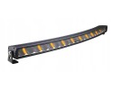SKYLED FORNAX LED BAR CURVED ARCH WHITE 43 1100 MM 330W 130 43LBC EAN GTIN 5903849400695