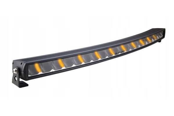 SKYLED FORNAX LED BAR CURVED ARCH WHITE 43 1100 MM 330W 130 43LBC EAN GTIN 5903849400695
