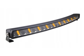 SKYLED FORNAX LED BAR CURVED ARCH WHITE 43 1100 MM 330W 130 43LBC EAN GTIN 5903849400695