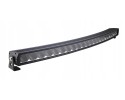 Barra LED Curvada SKYLED FORNAX 43
