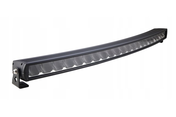 Barra LED Curvada SKYLED FORNAX 43