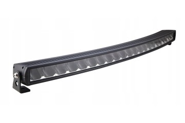 Barra LED Curvada SKYLED FORNAX 43