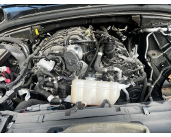 JEEP GRAND CHEROKEE WL ENGINE COMPLETE 3 6 2022