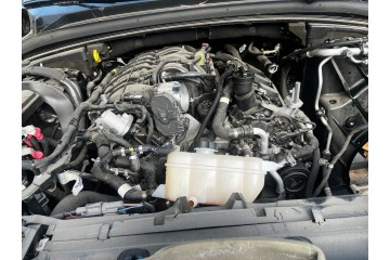 JEEP GRAND CHEROKEE WL ENGINE COMPLETE 3 6 2022