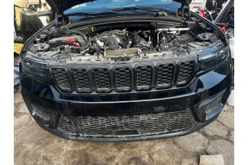 JEEP GRAND CHEROKEE WL ENGINE COMPLETE 3 6 2022 Catalog number of the part grand cherokee WL silnik kompletny 3 6