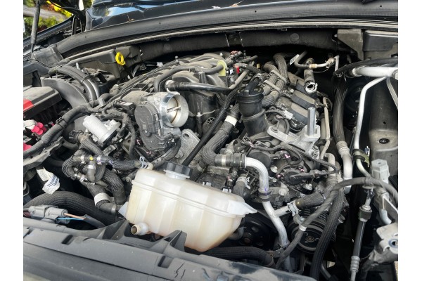 JEEP GRAND CHEROKEE WL ENGINE COMPLETE 3 6 2022 Part manufacturer Jeep OE