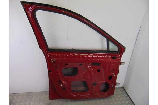 GRANATE PUERTA DELANTERA IZQUIERDA RENAULT SCENIC III (JZ) Dynamique 2010 GRANATE 206153 RENAULT - 1