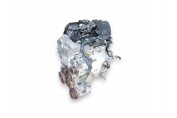 PETROL ENGINE NISSAN ROGUE 2 5 QR25DE COMPLETE