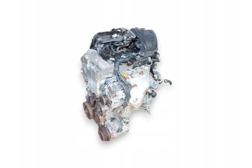 PETROL ENGINE NISSAN ROGUE 2 5 QR25DE COMPLETE