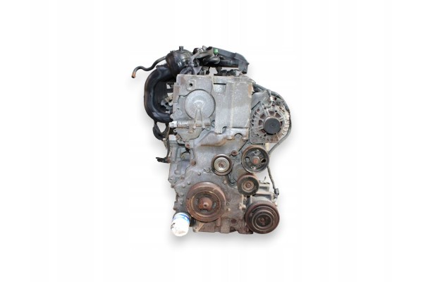 PETROL ENGINE NISSAN ROGUE 2 5 QR25DE COMPLETE Catalog number of the part QR25DE