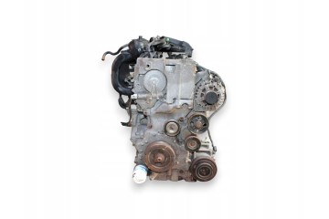 PETROL ENGINE NISSAN ROGUE 2 5 QR25DE COMPLETE Catalog number of the part QR25DE