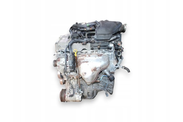 PETROL ENGINE NISSAN ROGUE 2 5 QR25DE COMPLETE Part manufacturer Nissan OE