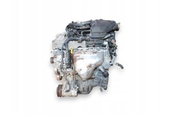 PETROL ENGINE NISSAN ROGUE 2 5 QR25DE COMPLETE Part manufacturer Nissan OE