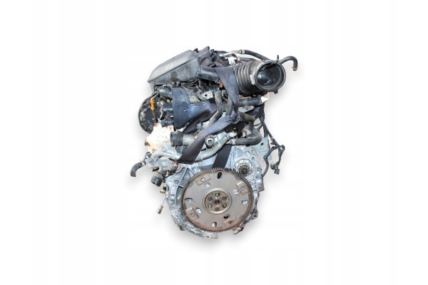 PETROL ENGINE NISSAN ROGUE 2 5 QR25DE COMPLETE Car type passenger cars