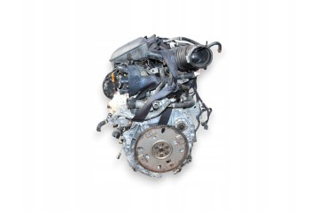 PETROL ENGINE NISSAN ROGUE 2 5 QR25DE COMPLETE Car type passenger cars