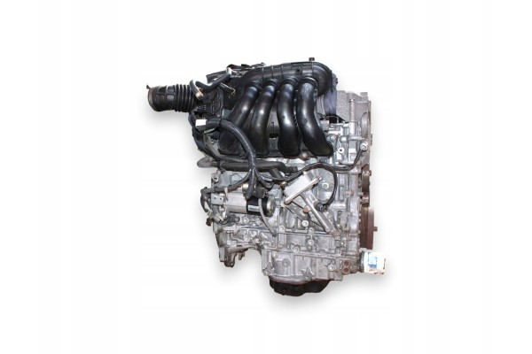 PETROL ENGINE NISSAN ROGUE 2 5 QR25DE COMPLETE Engine type petrol