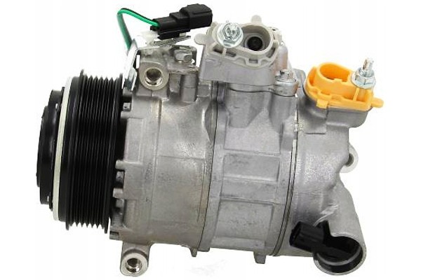 090 595 085 050 AIR CONDITIONING COMPRESSOR FORD TOURNEO CONNECT 1 6 TDCI 13 22 Part manufacturer BV Psh