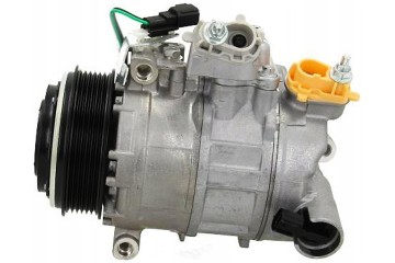 090 595 085 050 AIR CONDITIONING COMPRESSOR FORD TOURNEO CONNECT 1 6 TDCI 13 22 Part manufacturer BV Psh