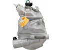 090 595 085 050 AIR CONDITIONING COMPRESSOR FORD TOURNEO CONNECT 1 6 TDCI 13 22 Catalog number of the part 090 595 085 050