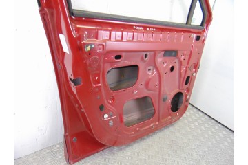 GRANATE PUERTA DELANTERA IZQUIERDA RENAULT SCENIC III (JZ) Dynamique 2010 GRANATE 206153 RENAULT - 2