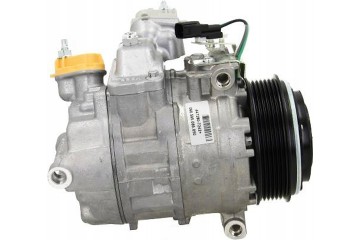 090 595 085 050 AIR CONDITIONING COMPRESSOR FORD TOURNEO CONNECT 1 6 TDCI 13 22 Car type cargo vans passenger cars