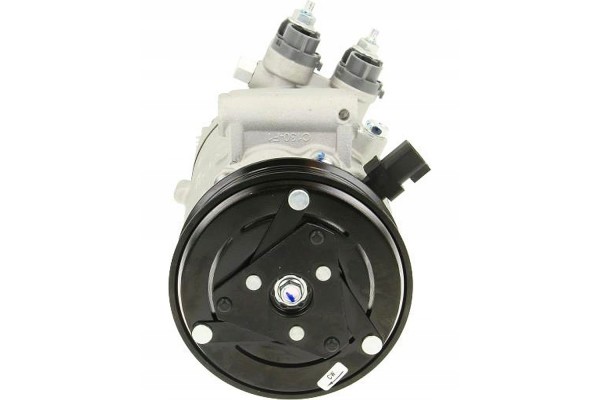 090 595 024 874 AIR CONDITIONING COMPRESSOR FORD