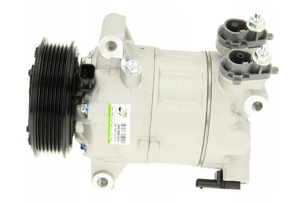 090 595 024 874 AIR CONDITIONING COMPRESSOR FORD Part manufacturer BV Psh