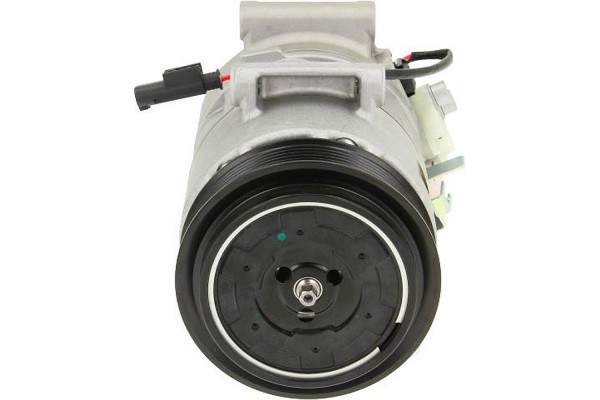 090 555 022 051 AIR CONDITIONING COMPRESSOR MERCEDES BENZ