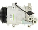 090 555 022 051 AIR CONDITIONING COMPRESSOR MERCEDES BENZ Part manufacturer BV Psh